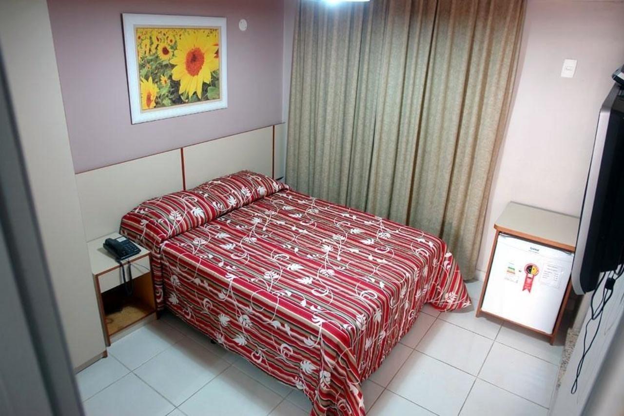 Hotel Venezuela Rio de Janeiro Eksteriør billede