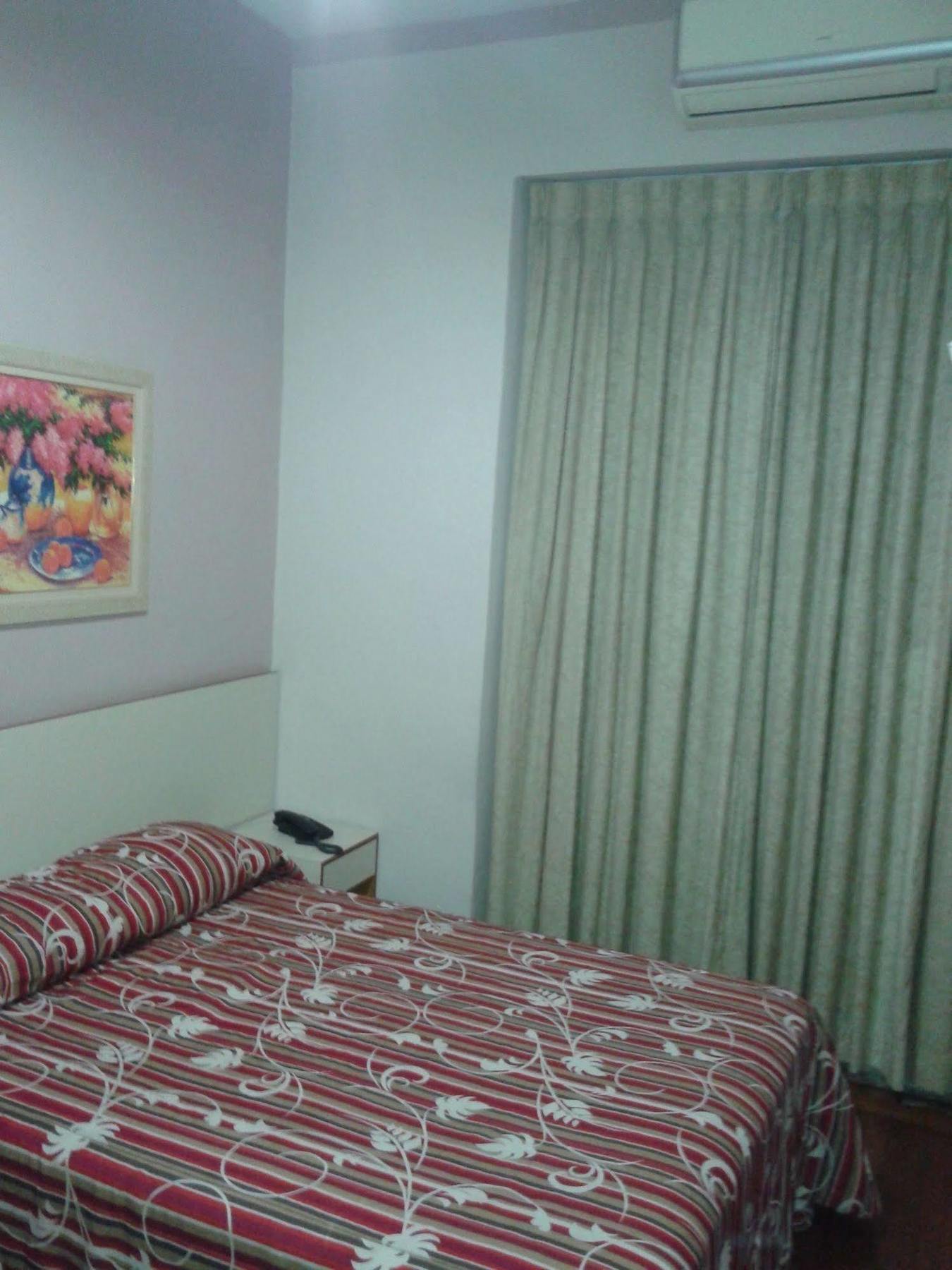 Hotel Venezuela Rio de Janeiro Eksteriør billede