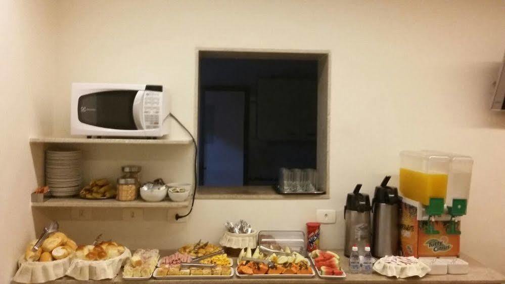 Hotel Venezuela Rio de Janeiro Eksteriør billede