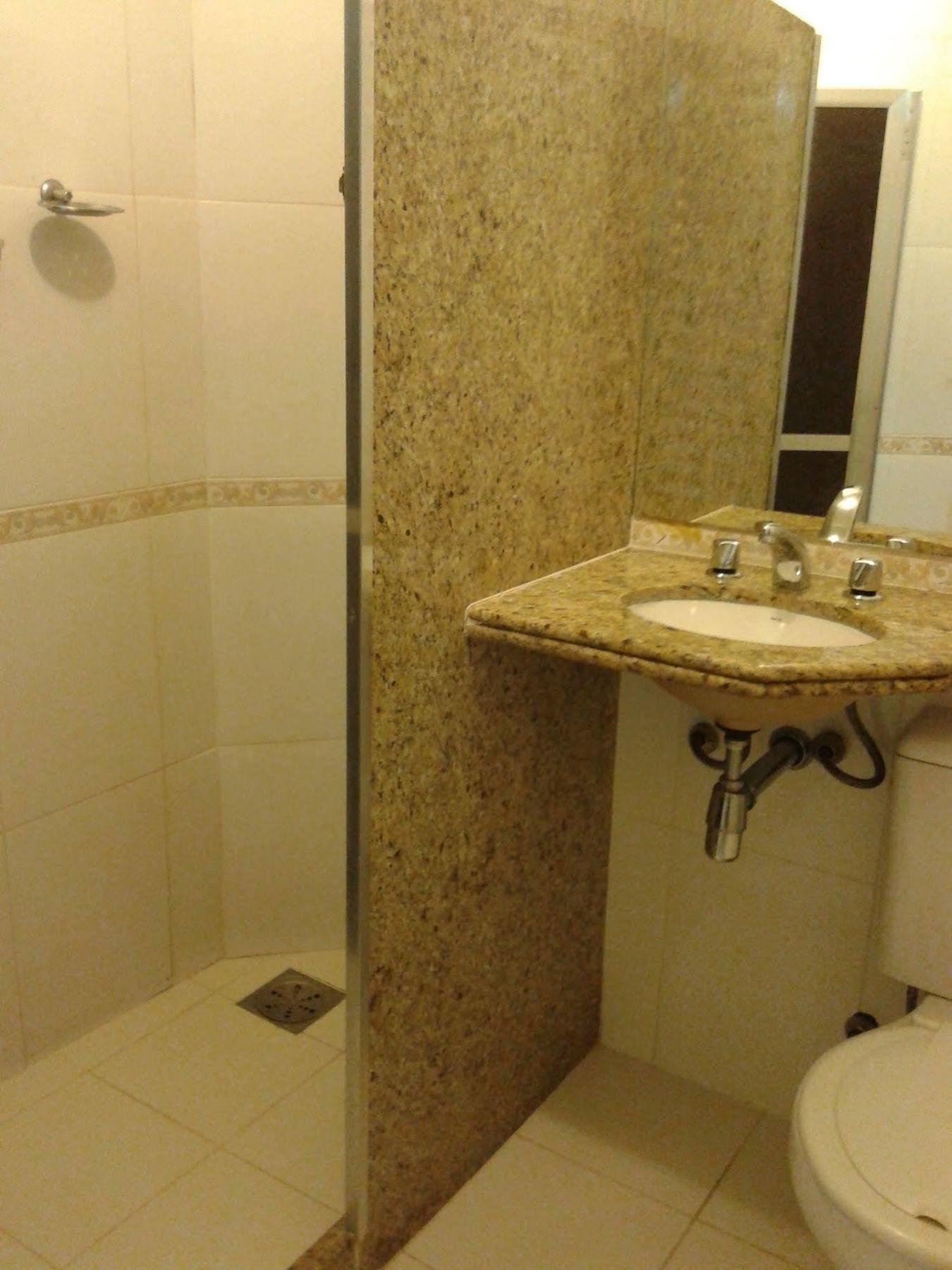 Hotel Venezuela Rio de Janeiro Eksteriør billede