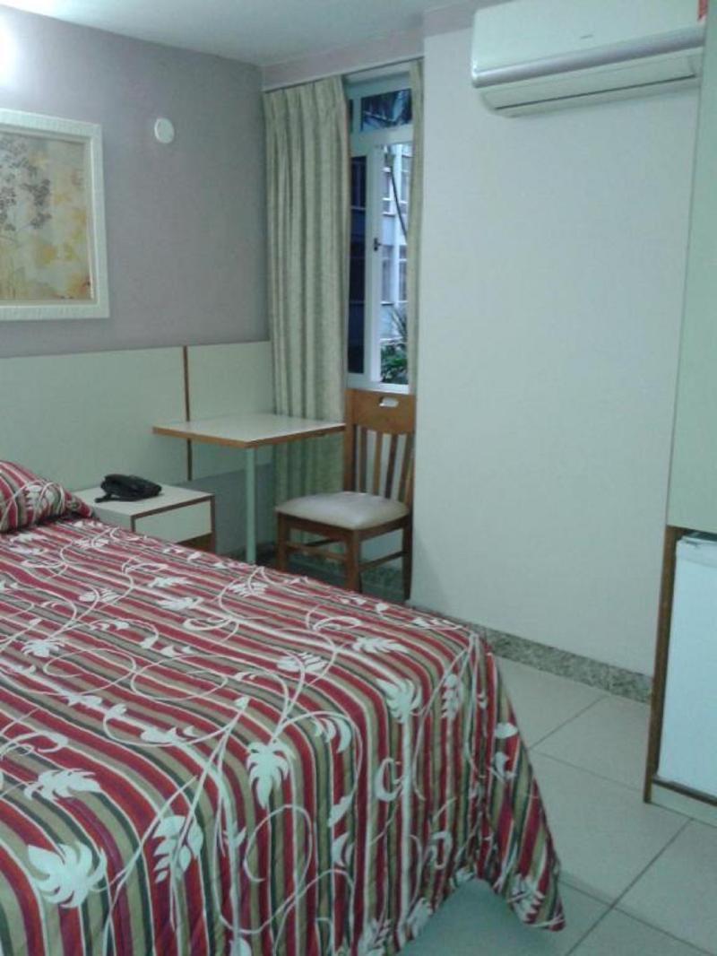 Hotel Venezuela Rio de Janeiro Eksteriør billede